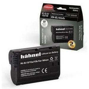 Hahnel Hahnel Hl-El15 Nikon Compatible Battery