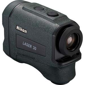 Lrf Monocular: Nikon Laser 30 Rangefinder