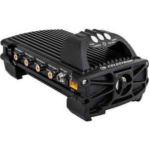 Telescope Accessories: Celestron Smart DewHeater & Power Controller 4x