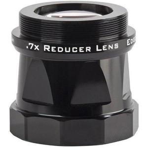 Celestron Reducer Lens .7x - EdgeHD 1100