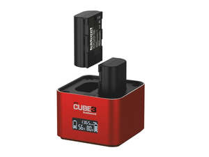 Hahnel: Hahnel Procube 3 Canon Charger