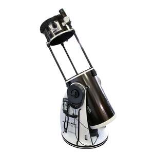 Skywatcher: SkyWatcher 12" - 300mm Collapsible GoTo Dobsonian Telescope - Second Hand