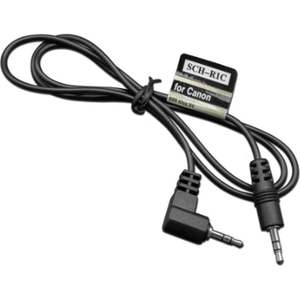 Skywatcher: SkyWatcher C1 Shutter Release Cable Canon EOS 60D 1000D 300D