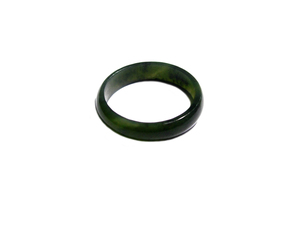 Products: JADE 5MM BAND RING – SIZE US10.5 (20.4mm)