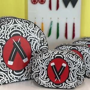 Beauty Accessories: Hautūtanga Jewellery Box