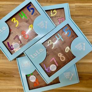 Staff Picks: Māori Puzzle Numbers