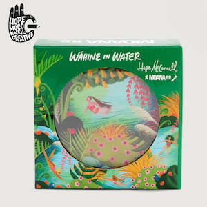 Latest Arrivals: Wāhine in Water Coaster Set