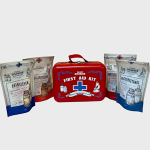 Latest Arrivals: Sweet Disorder First Aid Kit
