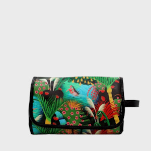 Wāhine in Water Toilet Bag - Great Barrier