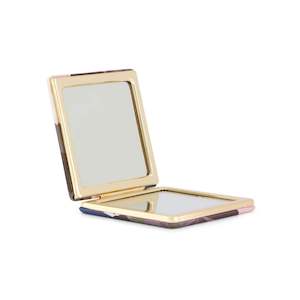 Beauty Accessories: Ahi Compact Mirror