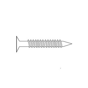 Products: Underlay Nails JA Fasteners