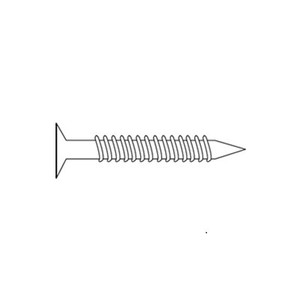 Products: Underlay Nails JA Fasteners