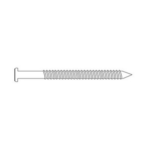Products: Fence Paling Nails JA Fasteners