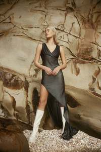 AURA DRESS