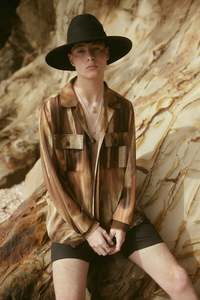 SUMMER SANDS SHIRT