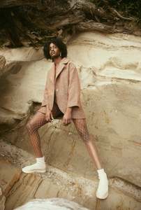 CORAL COAT
