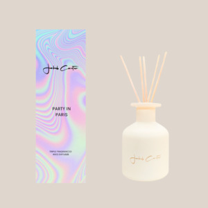 PARTY IN PARIS REED DIFFUSER