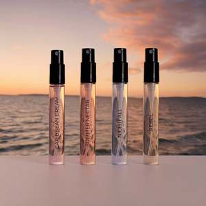 All: FREE FRAGRANCE SAMPLE