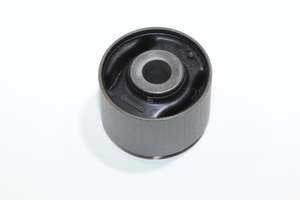 Sti Parts: STI Reinforced Rear Differential Mount Rear