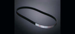 Sti Parts: STI V-Belt Alternator 882mm