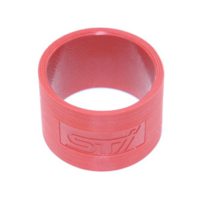 STI Air Duct Hose - EJ20 Turbo