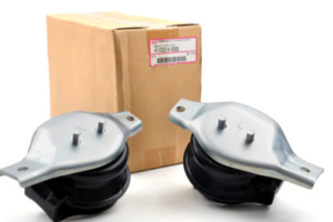 STI GRP-N ENGINE MOUNT PAIR 2008-2014