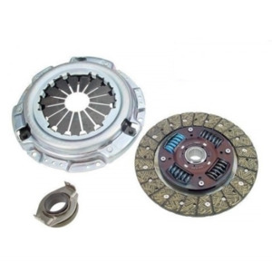 STI Group N Clutch Kit For 6 Speed - GDB/GRB
