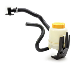 RCM POWER STEERING RESERVOIR RELOCATION KIT
