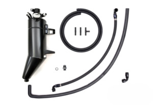RCM SUBARU IMPREZA GD# DRY SUMP UNDER BONNET INSTALLATION KIT RHD EJ20/22/25
