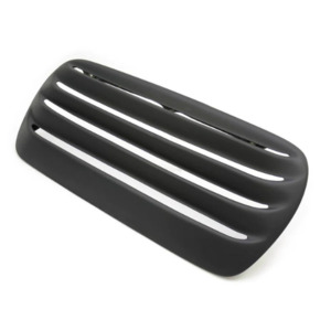 Rcm Power Parts: RCM GRP BONNET VENT REAR FACING 1998+ GC8
