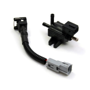 RCM 3 PORT BOOST CONTROL SOLENOID KIT