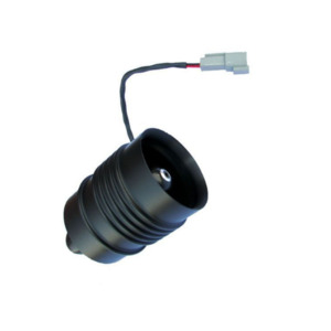 Uber 3 Brushless Blower Fan - 6AMP