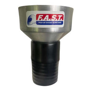 Aluminium Funnel 3 inch – 1.5 inch