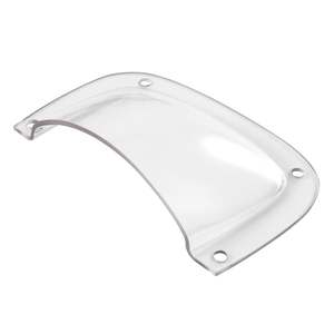 Naca Duct Scoop