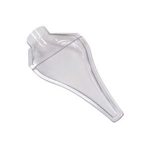 Revotec X/Large Moulded Naca Duct