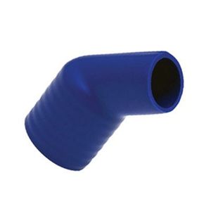 Stilo 45 Degree Elbow For Helmet Top Air Intake System
