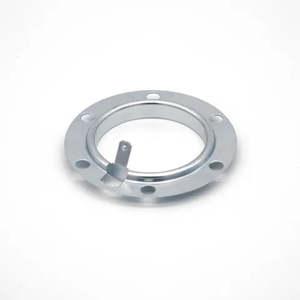 Porsche Interior: Momo Horn Retaining Ring