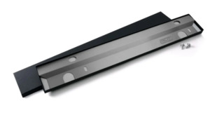 Porsche Exterior: RCM Cool Panel Guide for Radiator - Impreza