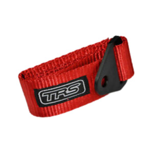 Porsche Exterior: TRS Tow Strap