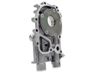 Fuji Racing Oil Pump 11mm Modified