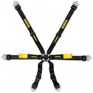 Schroth: Schroth Enduro Harness 2x2