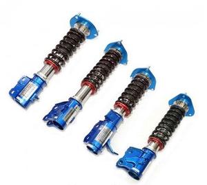 Cusco Street Zero A AUS-Spec Coilovers (200SX S14/180SX S13)