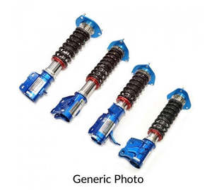 Cusco Street Zero A AUS-Spec Coilovers (Soarer 01-05)
