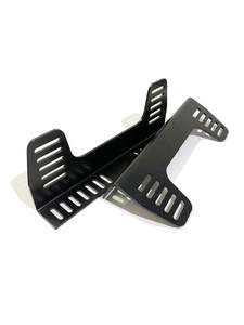 JMMS Alloy Seat Brackets
