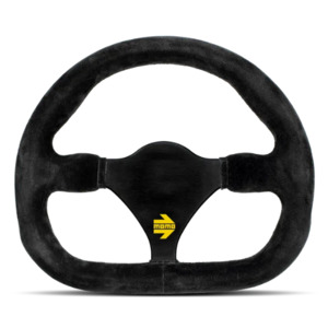 Momo: Momo Mod.27 Steering Wheel 290mm
