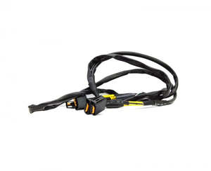 Fuji Racing: Coil Pack Conversion Wiring Loom Impreza 98-00