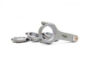 Fuji Racing: Fuji Pro H Beam Con Rod Set