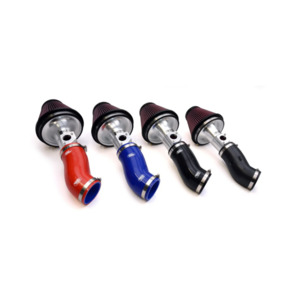 RCM SILVER INDUCTION KIT NEW AGE & SAMCO HOSE