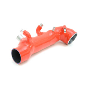 RCM / SAMCO TURBO INTAKE HOSE WRX & STI 01-07