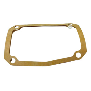 Driveline Components: Genuine Subaru Gearbox Gasket Set - 5 Speed